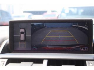 2021 LEXUS NX ★300 Spice &amp; Chic photo 3