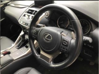 2021 LEXUS NX NX300 I Package photo 3