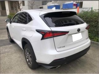 2021 LEXUS NX NX300 I Package photo 2