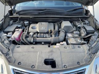 2021 LEXUS NX 300 Spice &amp; Chic 4WD photo 3