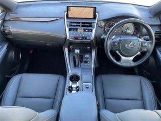 2021 LEXUS NX 300 Spice &amp; Chic 4WD photo 4