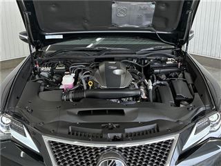 2021 LEXUS RC RC300 Safety Plus, BSM, Front and Rear Dashcam, Original Navigation System, Non-Smoking Car photo 4