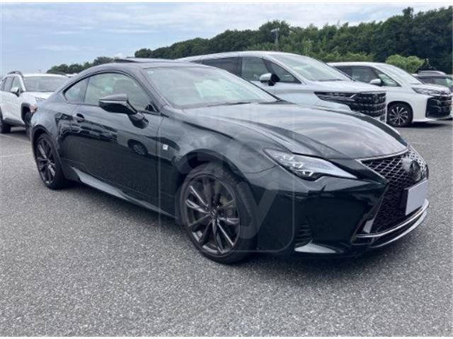2024 LEXUS RC RC300F Sport ★ User Purchase ★ RCC
