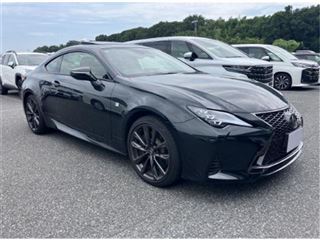 2024 LEXUS RC RC300F Sport ★ User Purchase ★ RCC