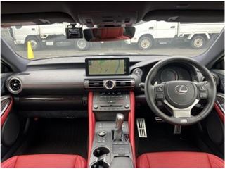 2024 LEXUS RC RC300F Sport ★ User Purchase ★ RCC photo 3