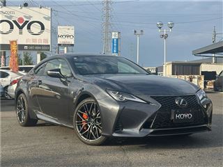 2023 LEXUS RC RC300F Sport