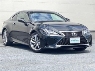2022 LEXUS RC 300