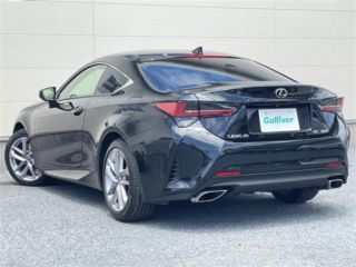 2022 LEXUS RC 300 photo 3