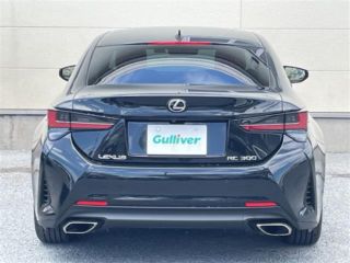 2022 LEXUS RC 300 photo 2