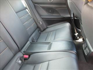2023 LEXUS RC RC300h F Sport ★ Mark Levinson ★ Kurokawa Seats photo 4