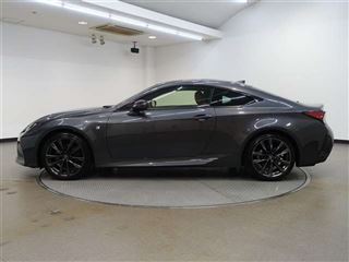 2023 LEXUS RC 300h F Sport photo 2