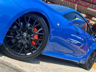 2021 LEXUS RC RC300h F Sport *Currently listed at our Okinawa store* photo 3