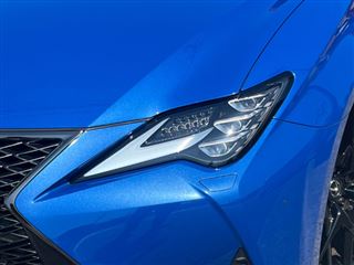 2021 LEXUS RC RC300h F Sport *Currently listed at our Okinawa store* photo 5