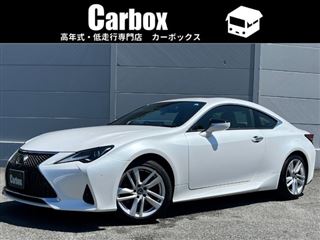 2023 LEXUS RC 300h