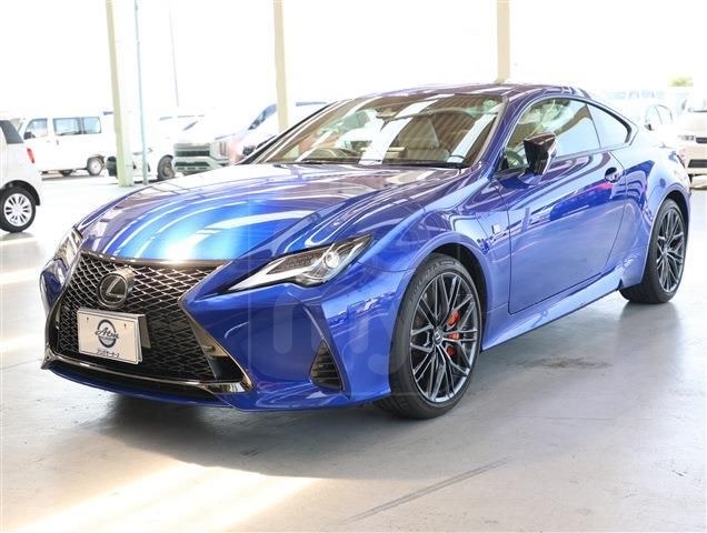 2023 LEXUS RC 300h F Sport