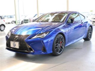 2023 LEXUS RC 300h F Sport