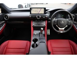 2023 LEXUS RC RC300h F Sport photo 3