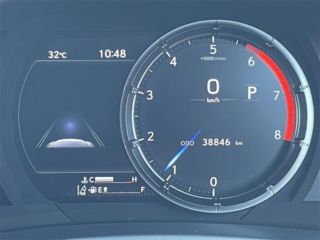2022 LEXUS IS 300h F Sport photo 5