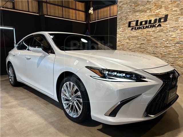 2023 LEXUS ES ES300HVER-L