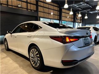 2023 LEXUS ES ES300HVER-L photo 2