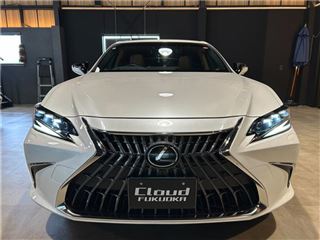 2023 LEXUS ES ES300HVER-L photo 4