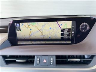 2021 LEXUS ES ES300h ★SR★Aero★12-inch Navigation★All-around★Triple LED Headlights photo 5