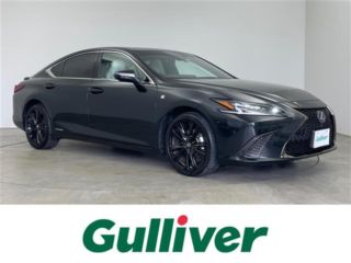 2021 LEXUS ES 300h F Sport