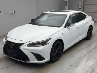 2023 LEXUS ES ES300h F Sport