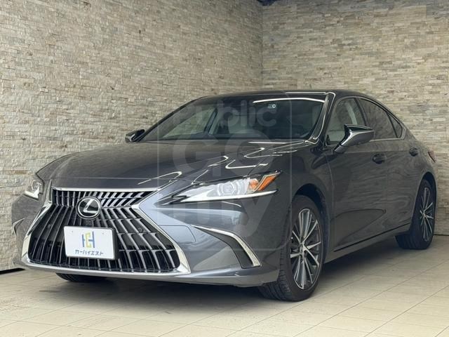 2023 LEXUS ES ES300h