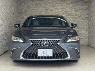2023 LEXUS ES ES300h photo 3