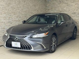 2023 LEXUS ES ES300h photo 2