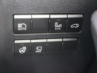 2021 LEXUS NX 300h Spice &amp; Chic photo 4