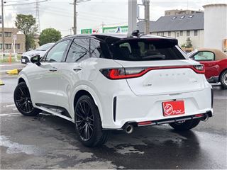 2024 LEXUS LBX Morizo ​​RR 4WD Cold Weather Specification photo 2