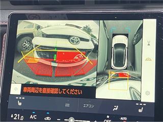 2024 LEXUS LBX Morizo ​​RR 4WD Cold Weather Specification photo 5