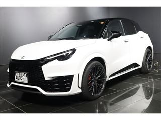 2024 LEXUS LBX Morizo ​​RR 4WD