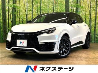 2024 LEXUS LBX Morizo ​​RR photo 4