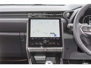 2025 LEXUS LBX Morizo ​​RR Bespoke Build 4WD ◆ AIS Inspected ◆ Combination Leather photo 3