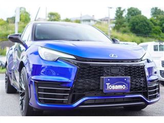 2025 LEXUS LBX Morizo ​​RR Bespoke Build 4WD ◆ AIS Inspected ◆ Combination Leather photo 5