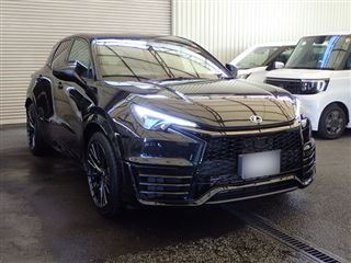 2025 LEXUS LBX Morizo ​​RR ☆ Registered, Unused Vehicle ☆ F6-speed ☆ Mark Levinson ☆