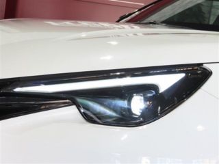 2025 LEXUS LBX Morizo ​​RR photo 5