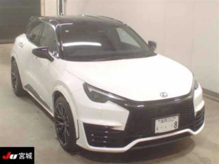 2025 LEXUS LBX 4WD Morizo ​​RR