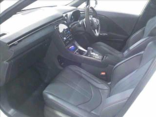 2025 LEXUS LBX 4WD Morizo ​​RR photo 3