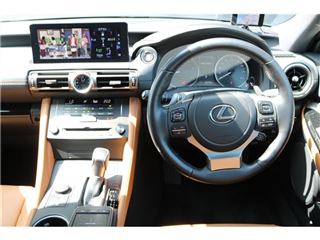 2023 LEXUS RC RC350 photo 3
