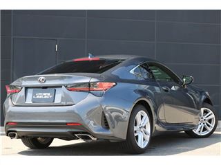 2023 LEXUS RC RC350 photo 2