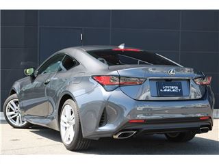 2023 LEXUS RC RC350 photo 5
