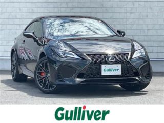2025 LEXUS RC 350 F Sport