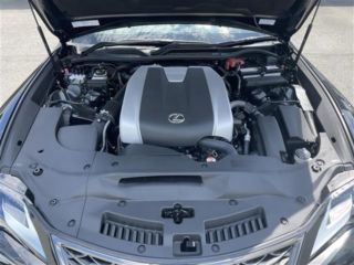 2025 LEXUS RC 350 F Sport photo 3