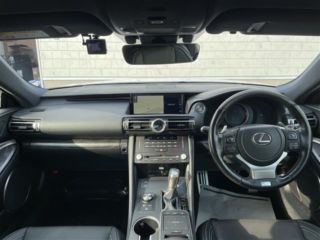 2021 LEXUS RC 350 Emotional Ash photo 3