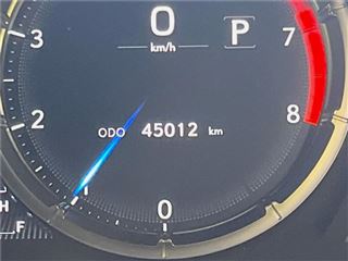2023 LEXUS IS IS350 F Sport photo 3