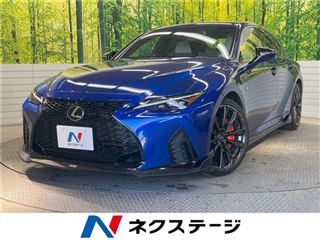 2023 LEXUS IS IS350 F Sport photo 4